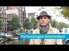 Groeit de Amsterdamse bevolking? - CBS