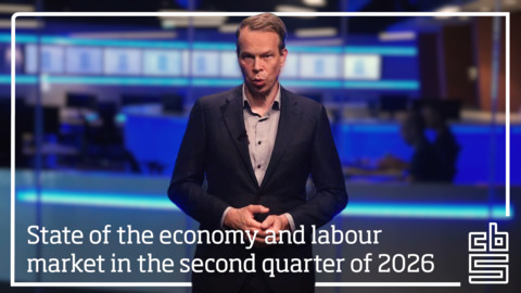 State of the economy and labour market in the 2nd quarter of 2026