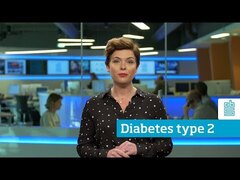 Diabetes Type 2 in Nederland - CBS