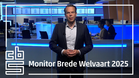Monitor brede welvaart 2025