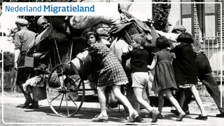 Nederland migratieland