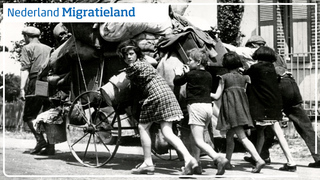 Nederland migratieland 