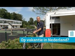 Op vakantie in Nederland?