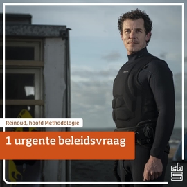 Werken bij het CBS, ben jij er klaar voor?