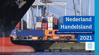 Presentatie Nederland Handelsland