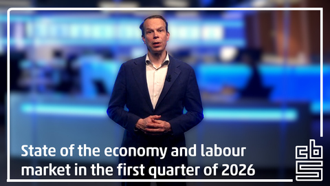 State of the economy and labour market in the 1st quarter of 2026