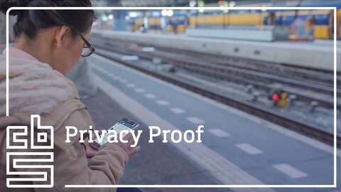How do we safeguard your privacy