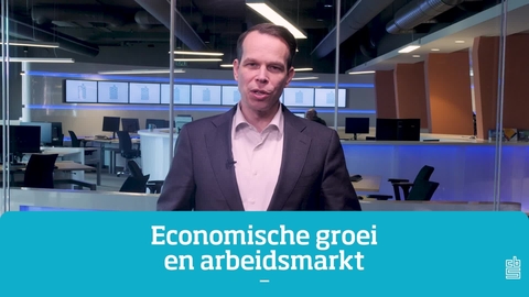 Presentatie economische groei en arbeidsmarkt Q4 2022