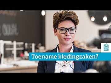 Koop jij je kleding nog in de winkel?- CBS