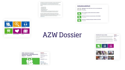AZW Dossier