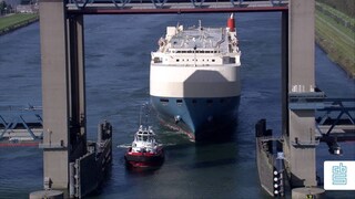 wereldhaven Rotterdam