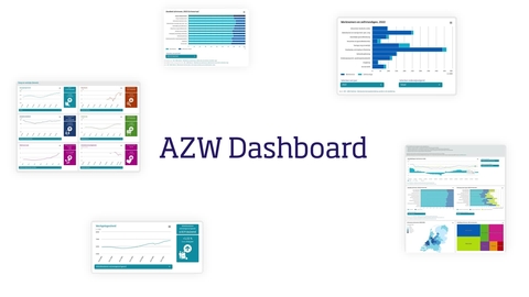 AZW Dashboard