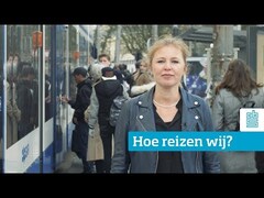 Hoe reizen Nederlanders? - CBS