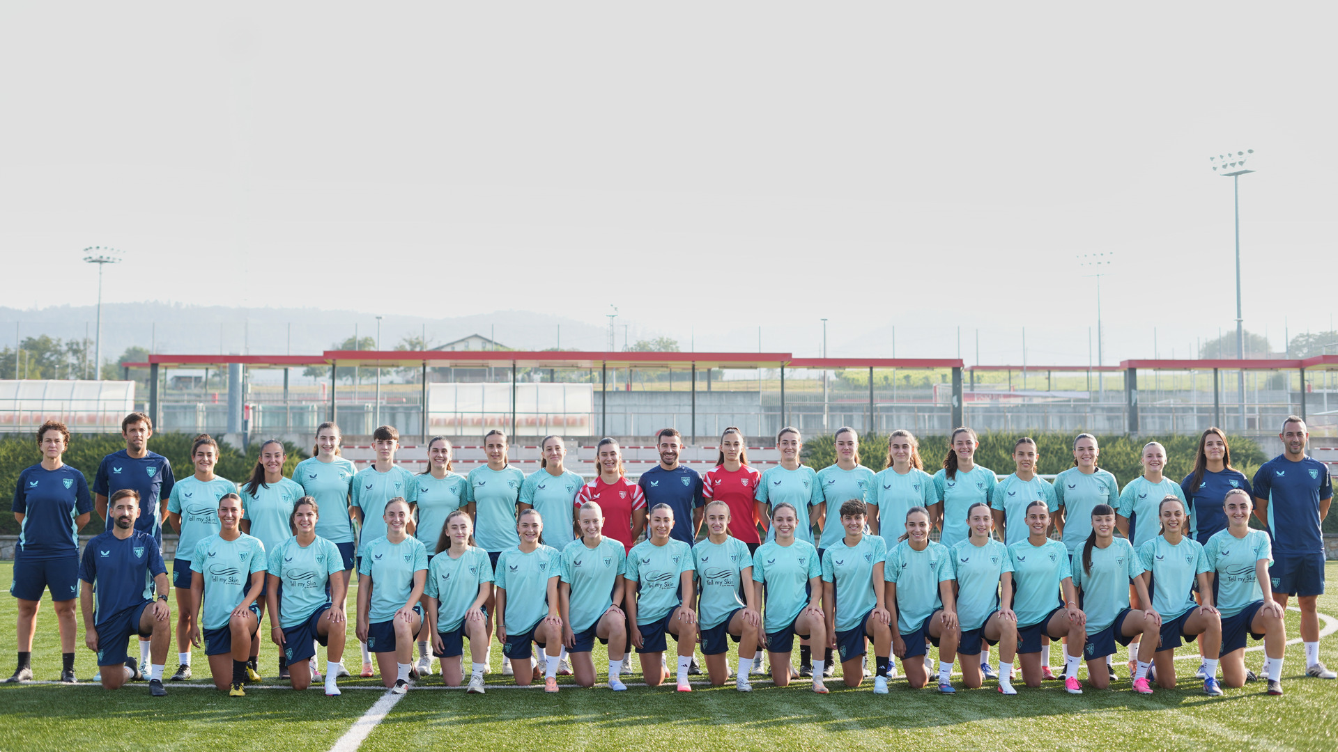 El Femenino B 2026/27 echa a rodar
