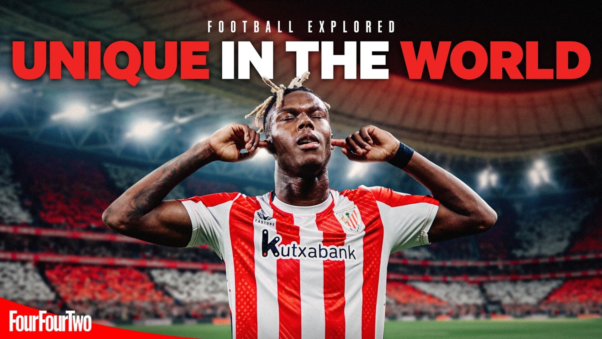 Athletic Club: Where Football's Most Loyal Players Are Made | Full Documentary
