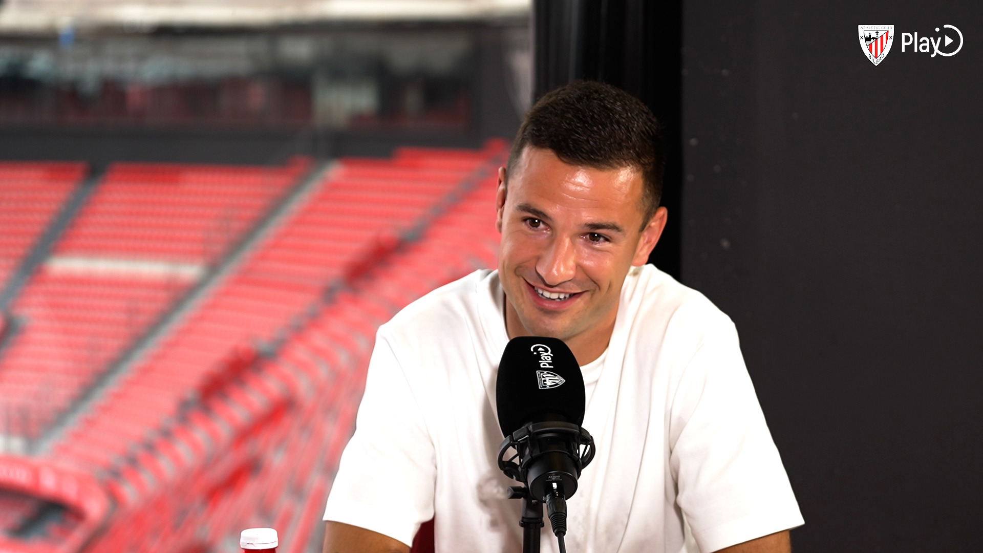 Imagen de portada del video Athletic Talks. Ep. 2: GORKA GURUZETA