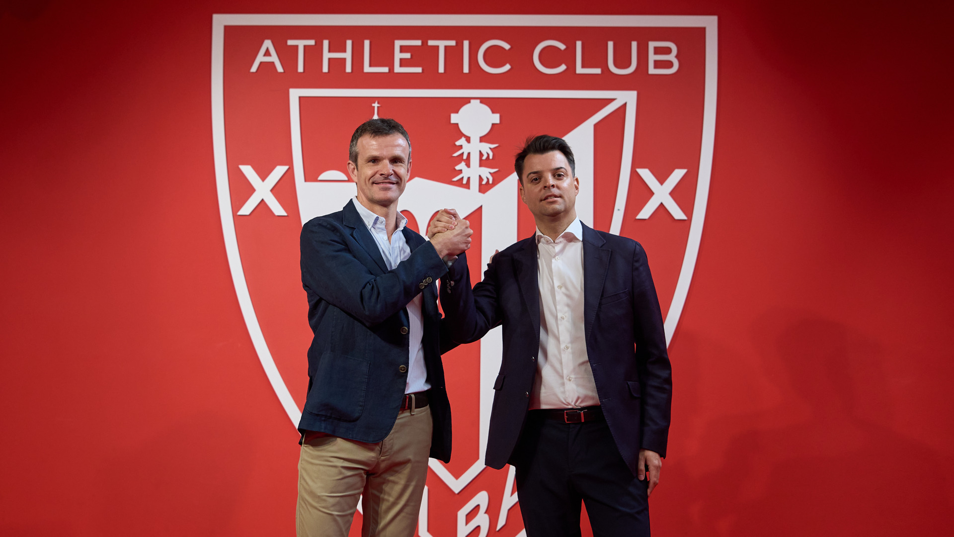 Imagen de portada del video Balance deportivo de inicio de temporada I Jon Uriarte & Mikel González 2026-27