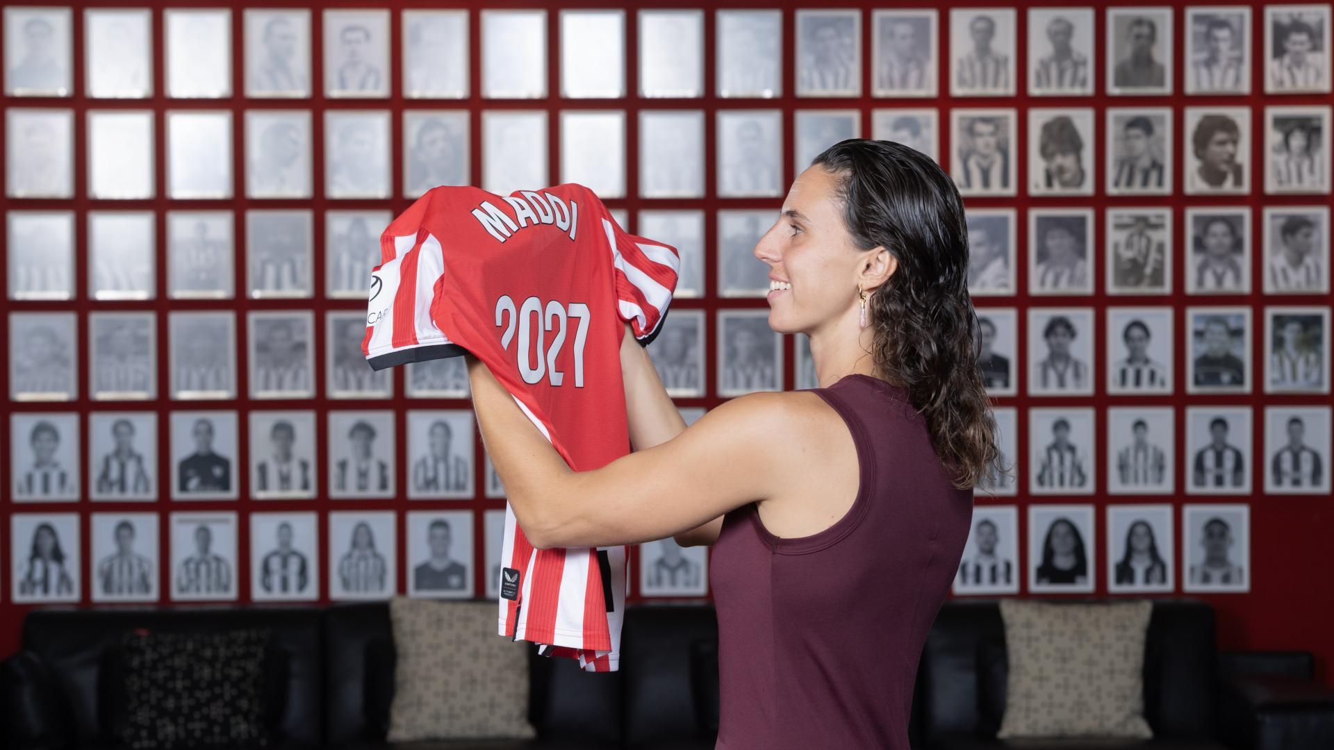  Maddi Torre - Renovación – 2027