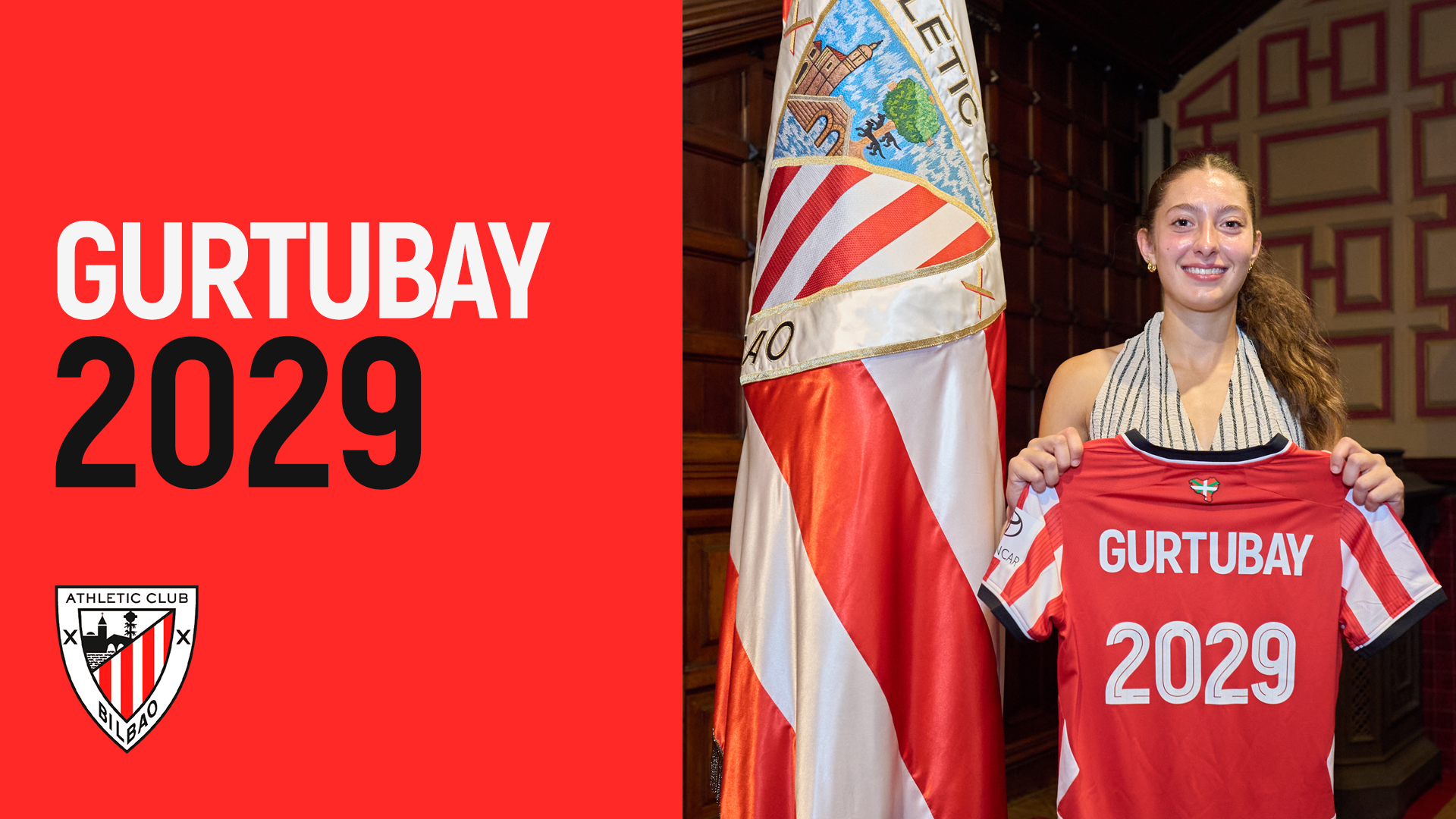 Elene Gurtubay - Renovación 2029